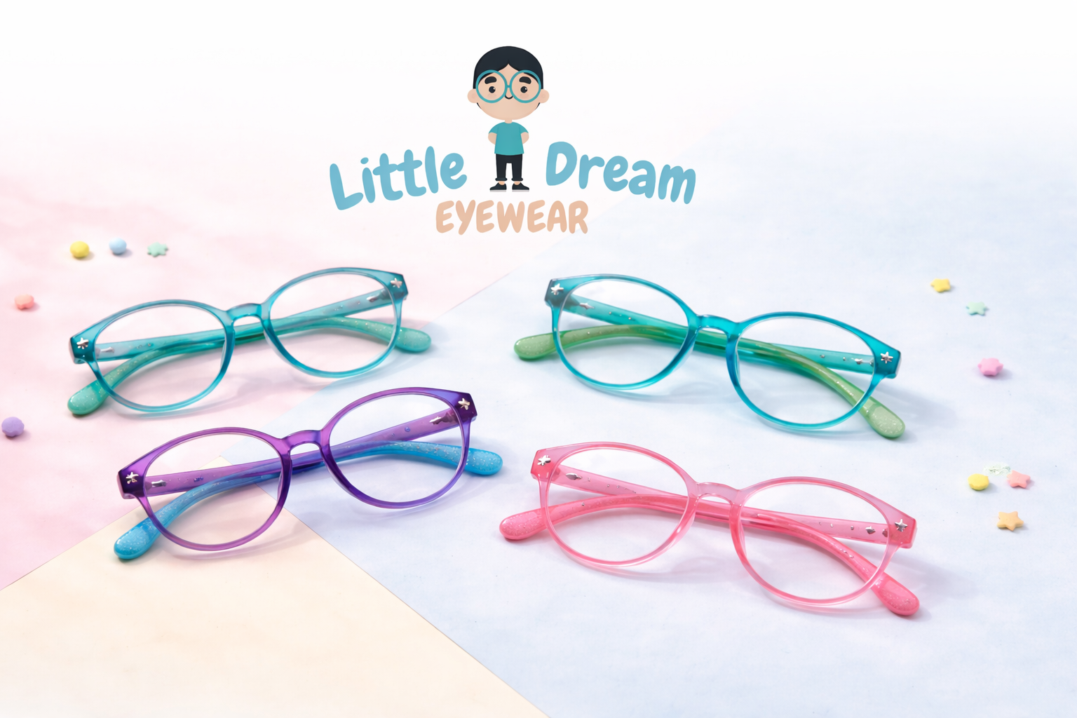 Little Dream Eyewear