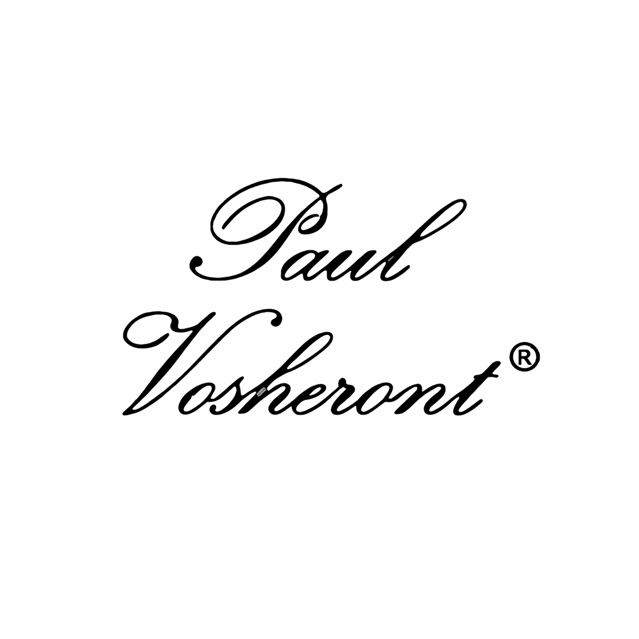 Paul Vosheront