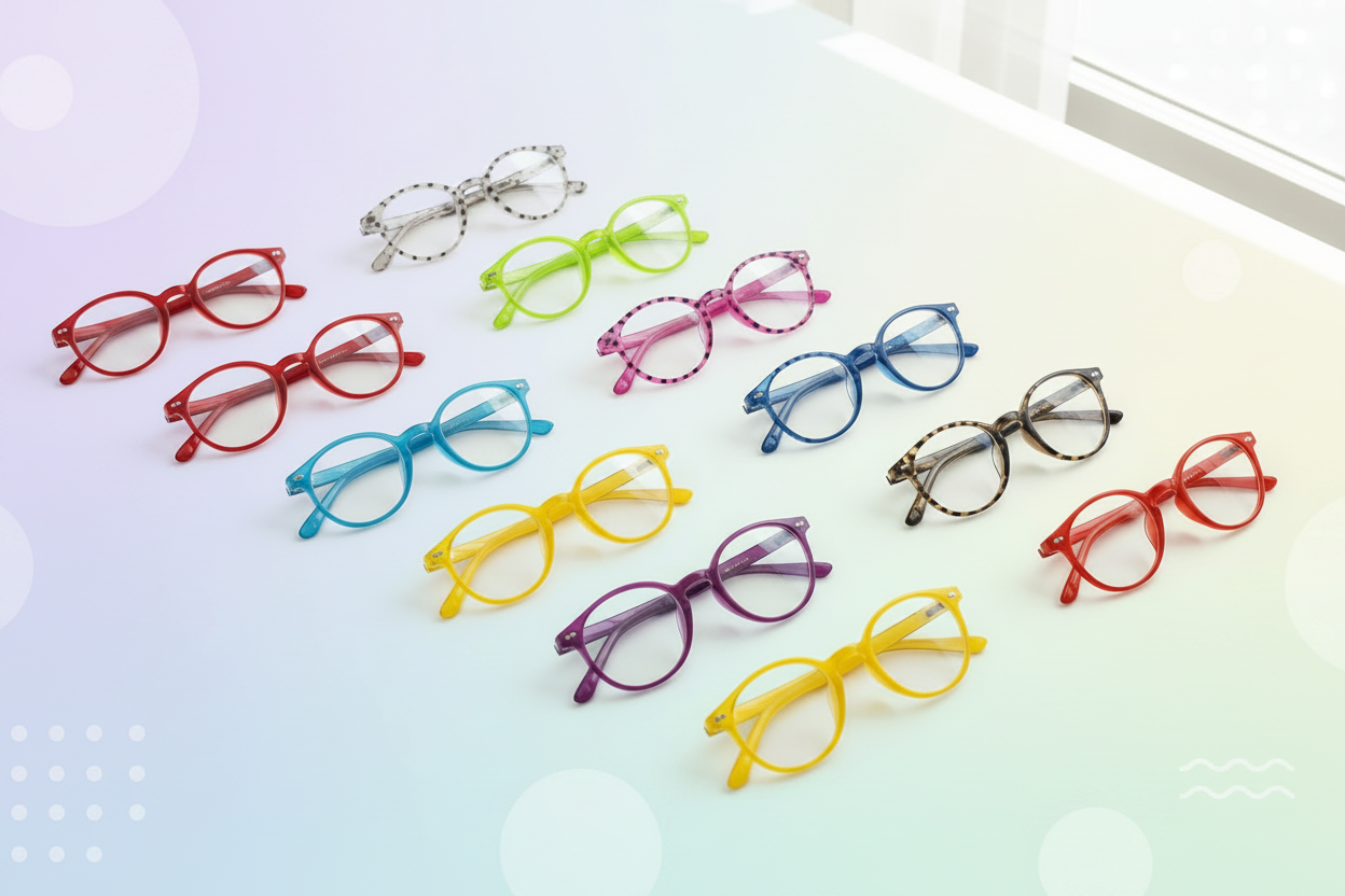 Children Frames
