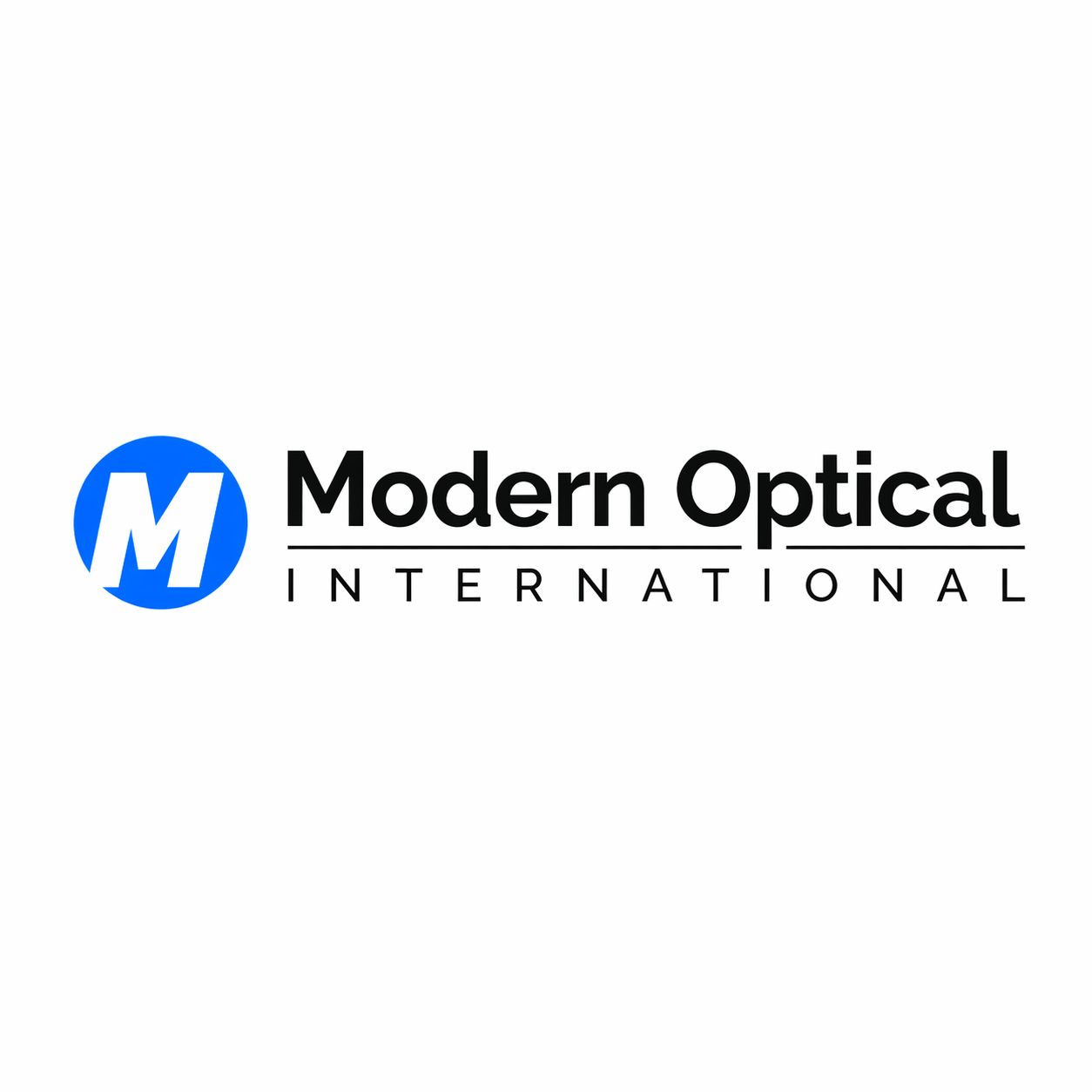 Modern Optical