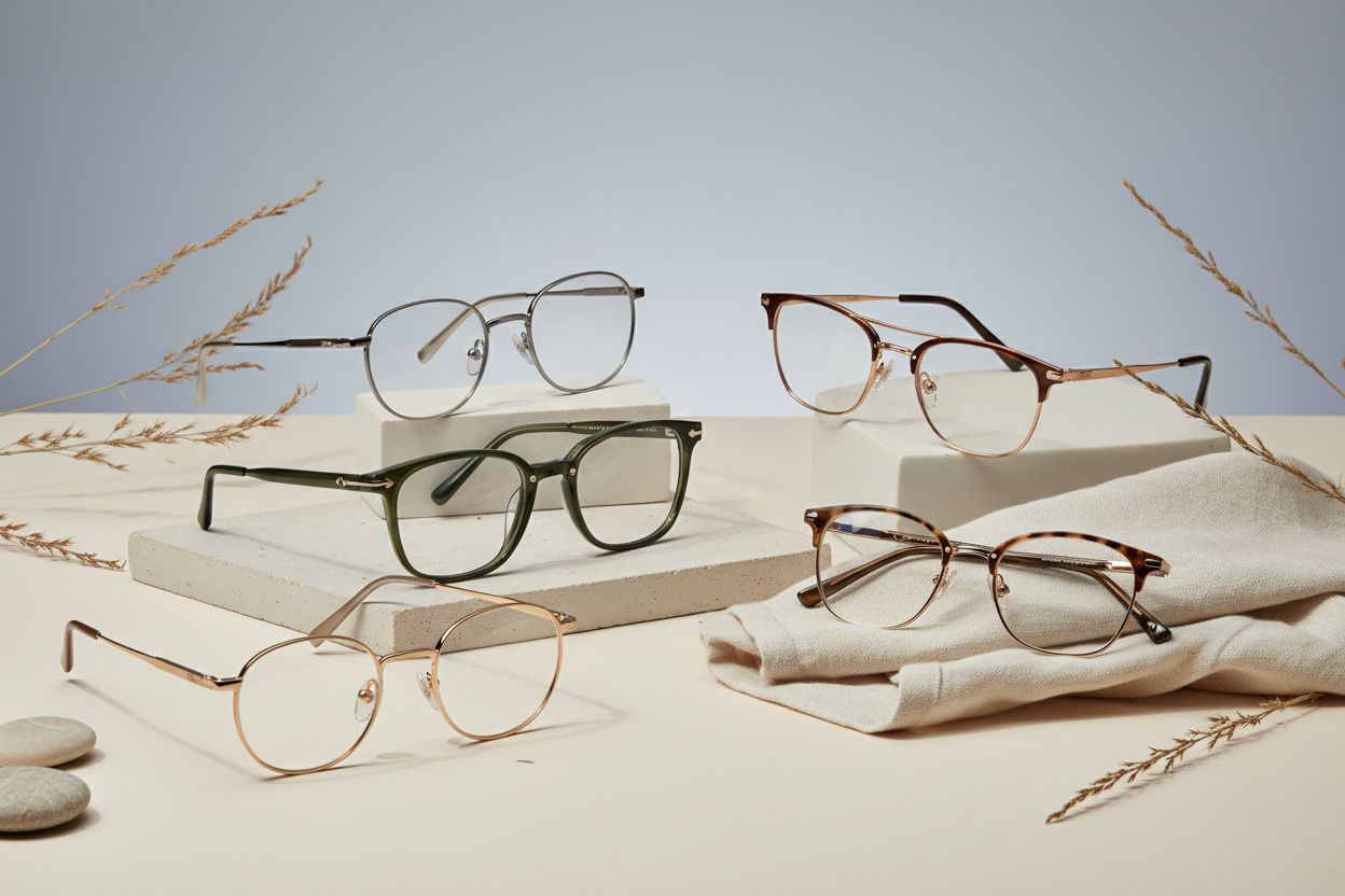 Adult Frames